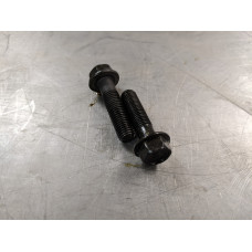 01P226 Camshaft Bolts Pair From 2013 Toyota Corolla  1.8
